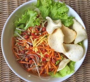 Asinan Rujak Resep Mertua Reviews User Reviews For Asinan Rujak Resep Mertua Sunter Jakarta